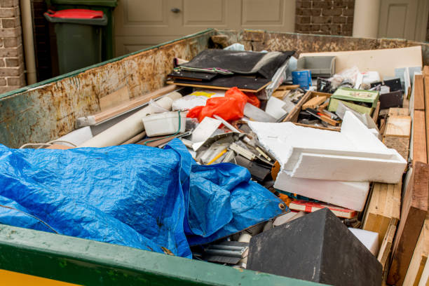 Best Affordable Junk Removal Services  in Tawas City, MI